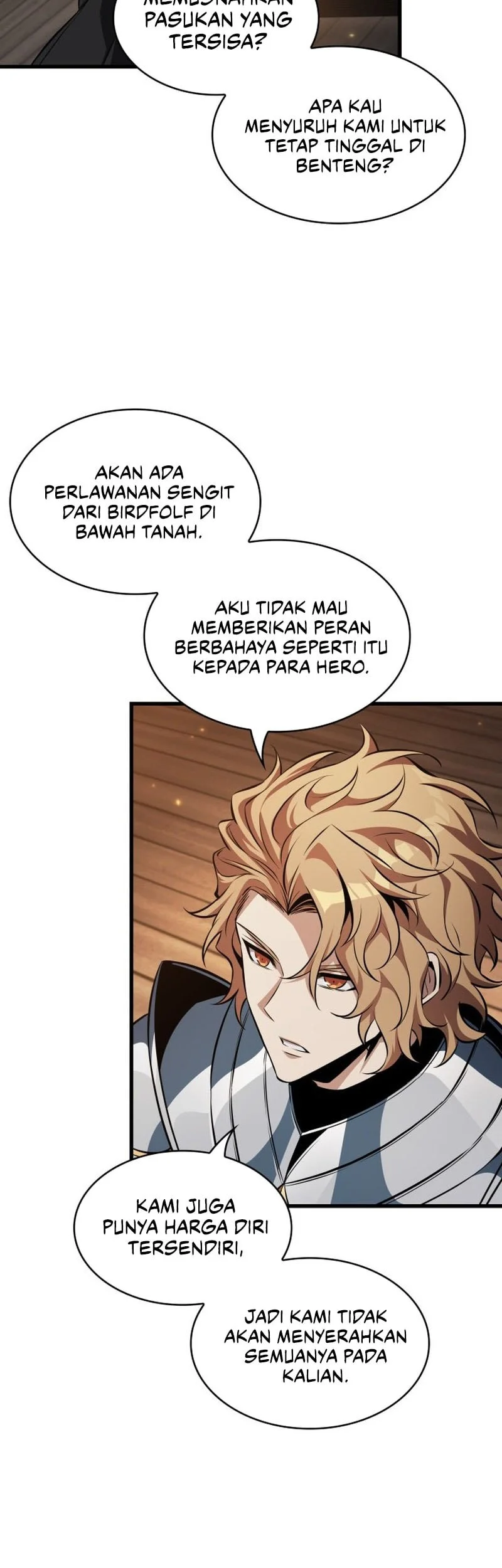 Pick Me Up Chapter 207 - halaman 53