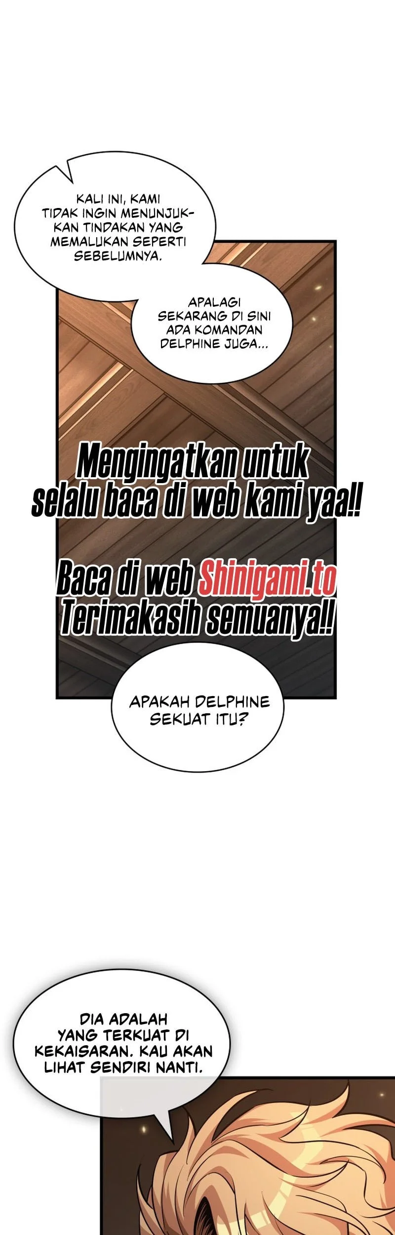 Pick Me Up Chapter 207 - halaman 55