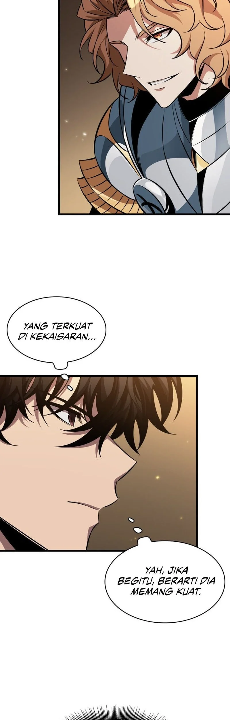 Pick Me Up Chapter 207 - halaman 56