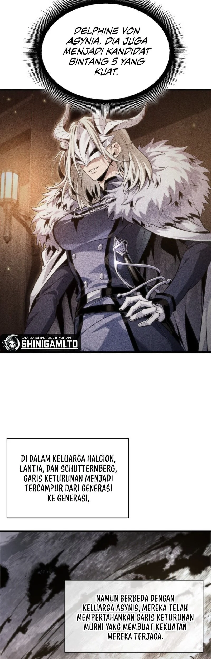 Pick Me Up Chapter 207 - halaman 57