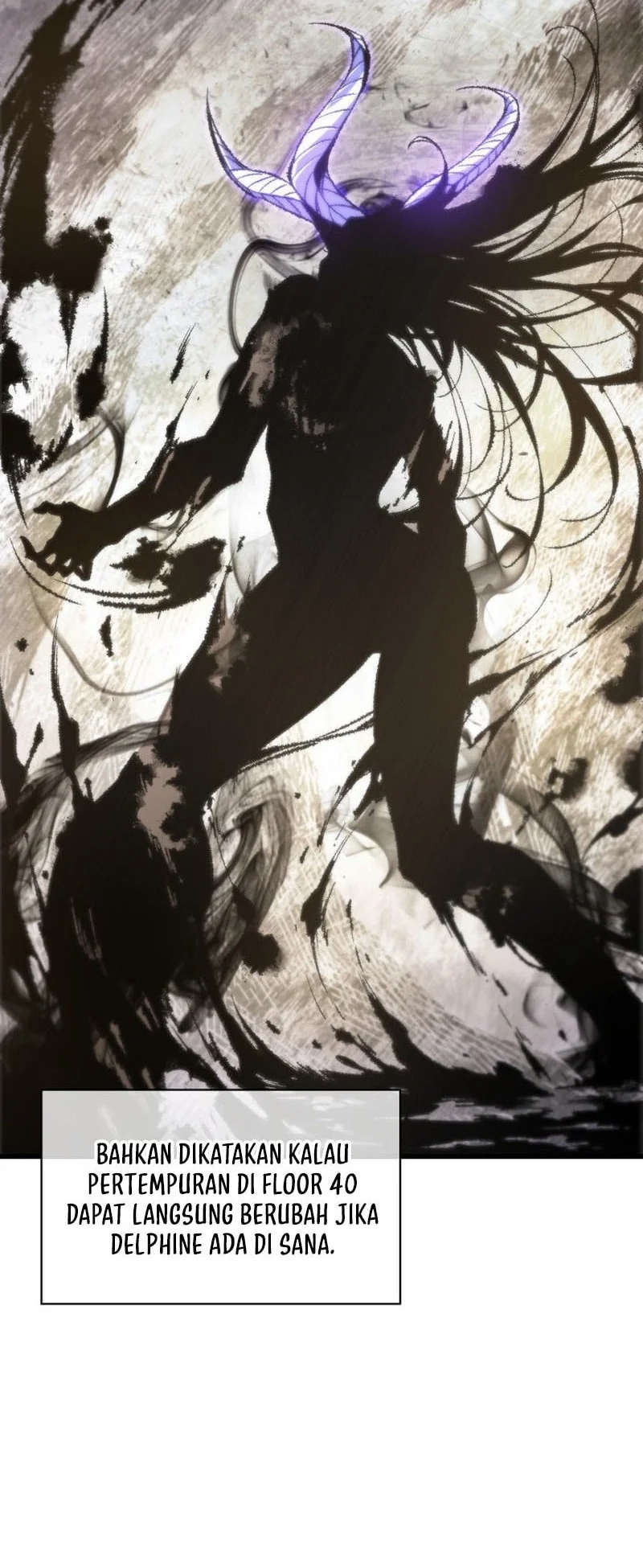 Pick Me Up Chapter 207 - halaman 58