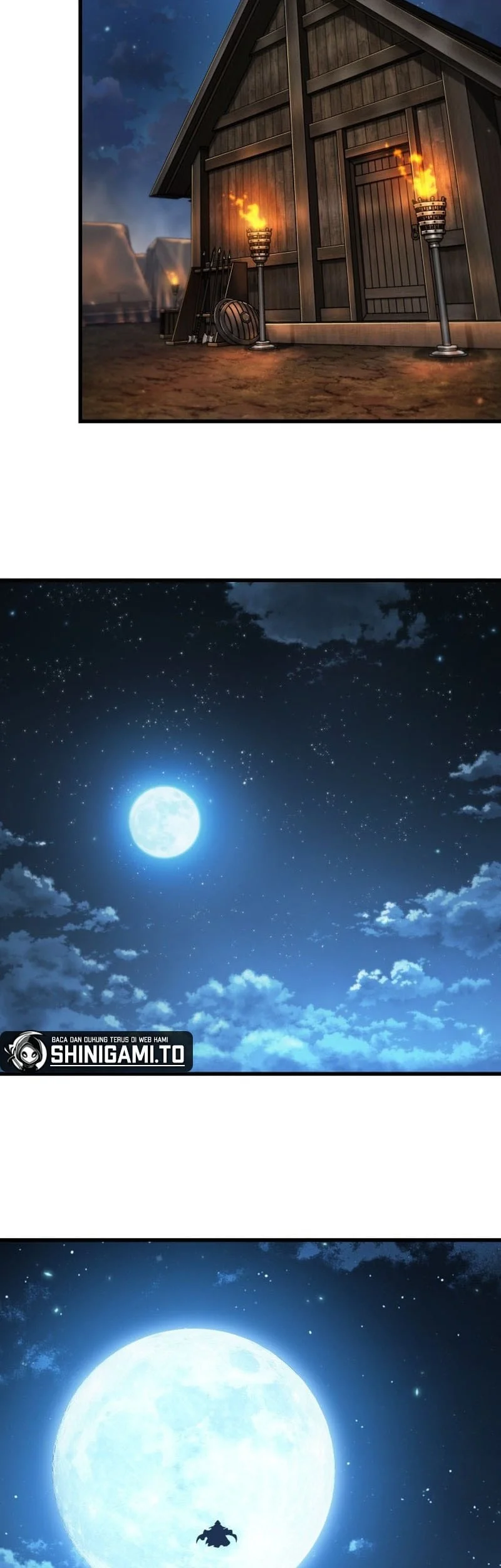 Pick Me Up Chapter 208 - halaman 20