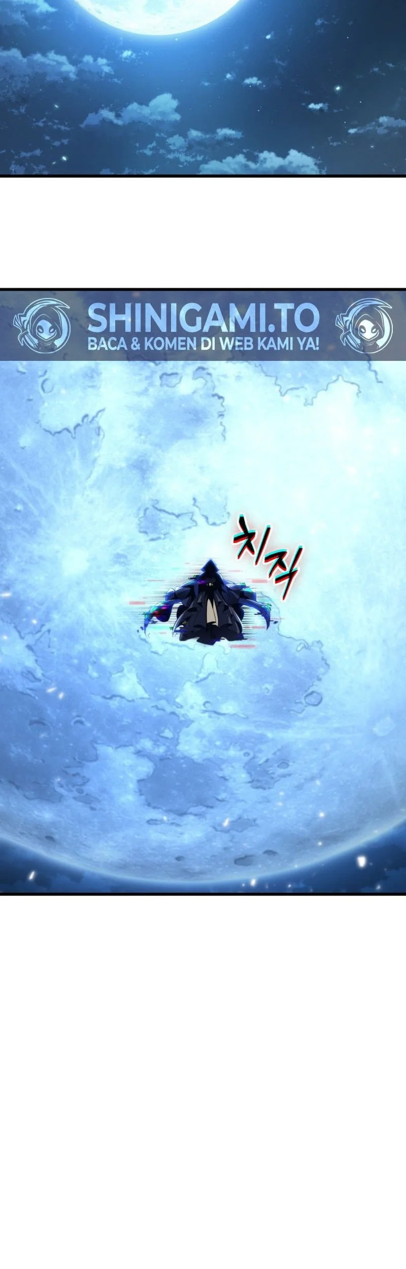 Pick Me Up Chapter 208 - halaman 21