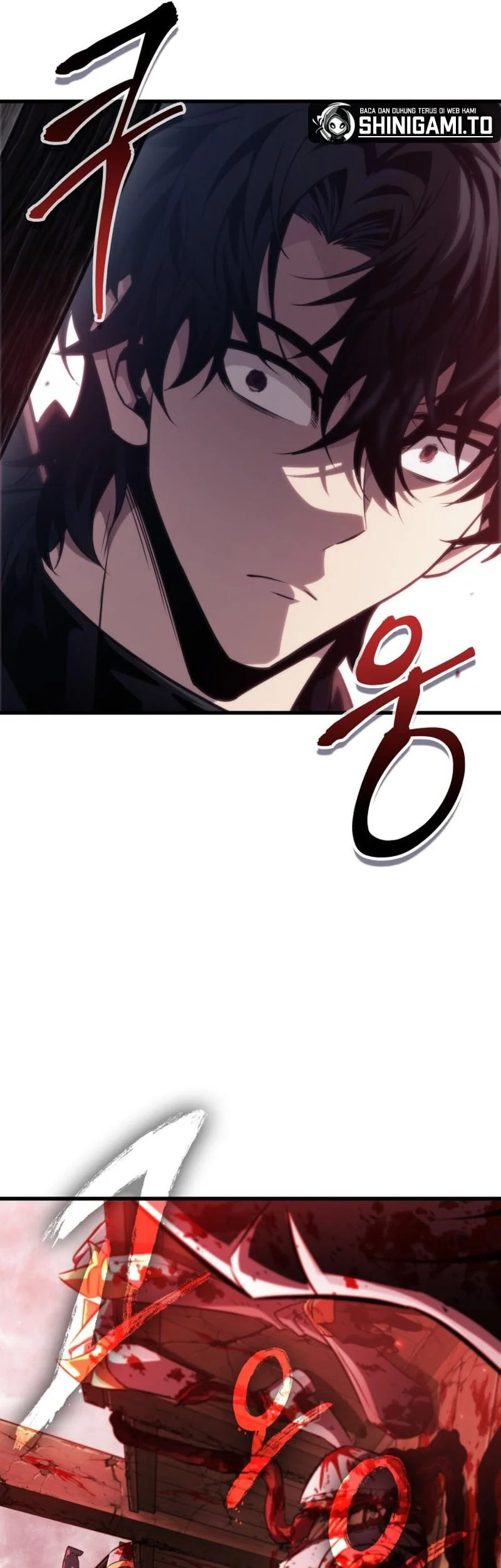 Pick Me Up Chapter 208 - halaman 26