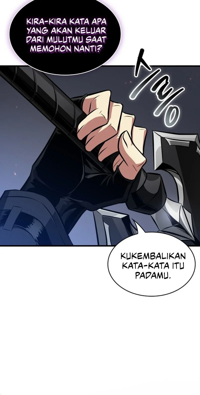 Pick Me Up Chapter 208 - halaman 48