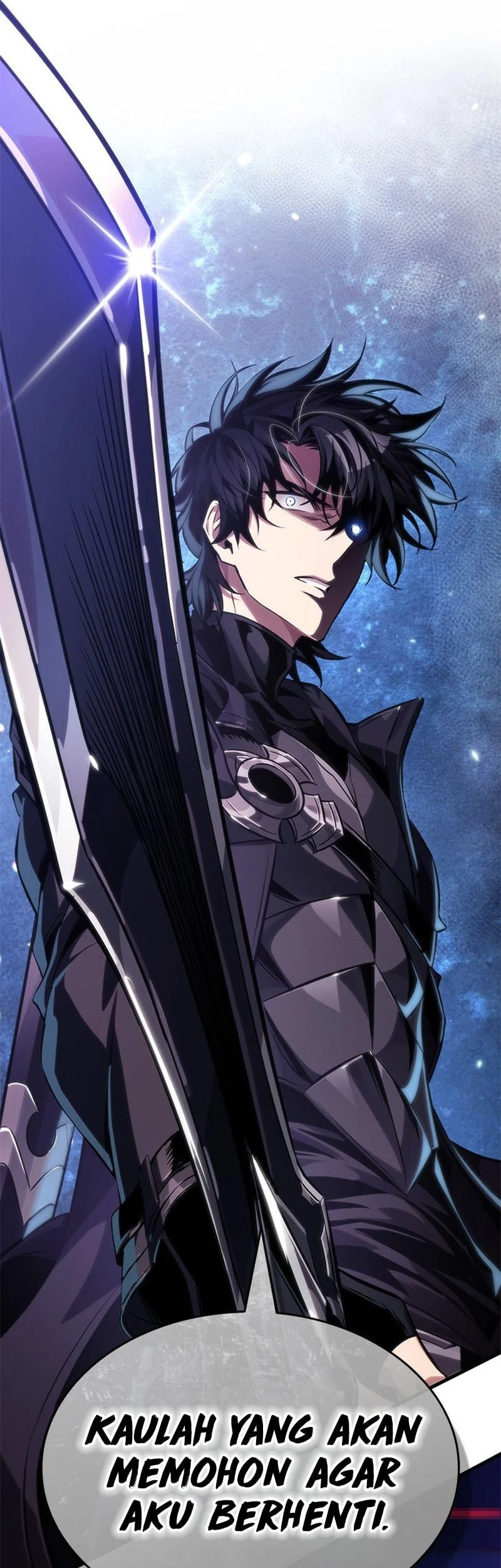 Pick Me Up Chapter 208 - halaman 49