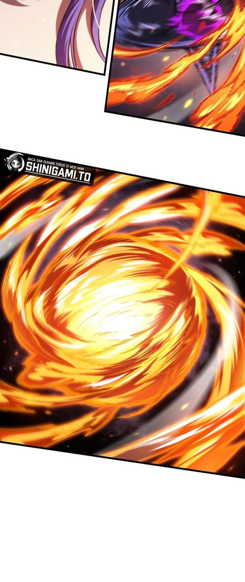 Pick Me Up Chapter 209 - halaman 23