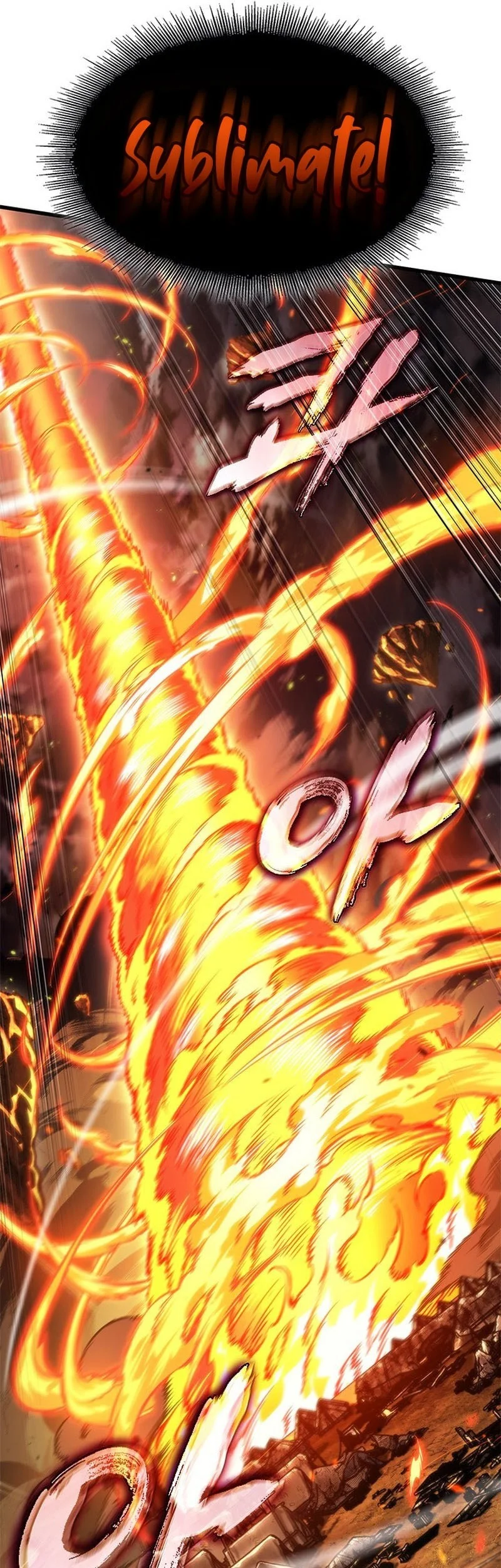 Pick Me Up Chapter 209 - halaman 24