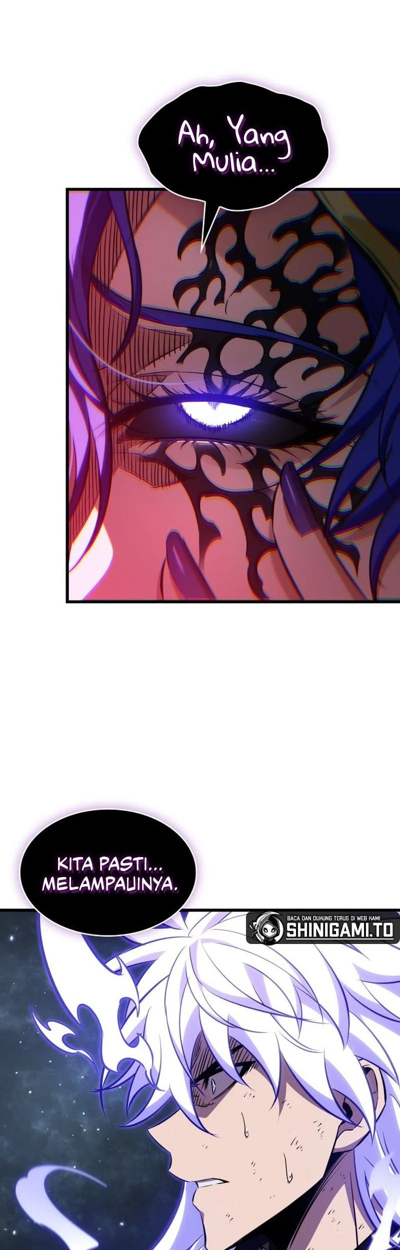 Pick Me Up Chapter 209 - halaman 5
