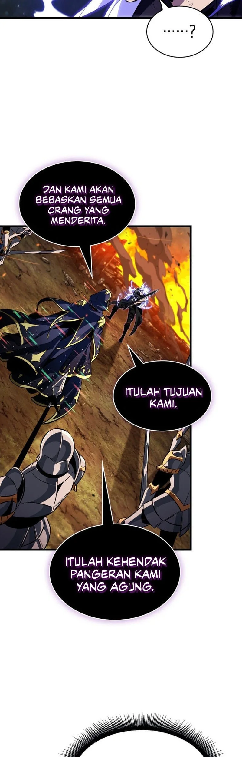Pick Me Up Chapter 209 - halaman 6