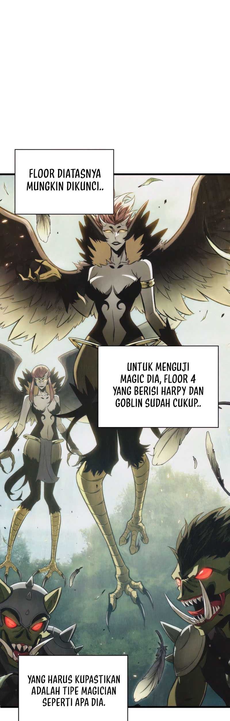 Pick Me Up Chapter 21 - halaman 12