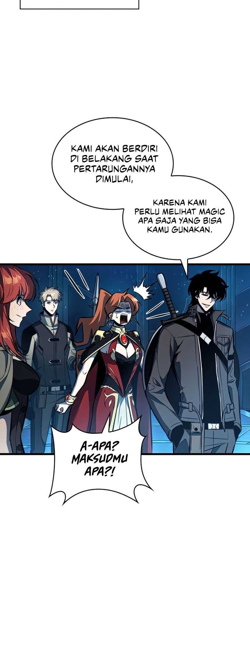 Pick Me Up Chapter 21 - halaman 13