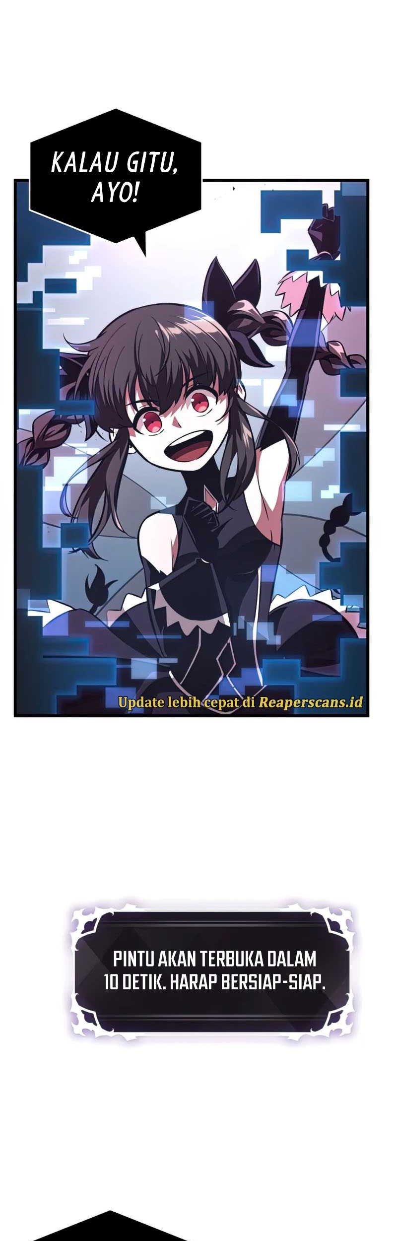 Pick Me Up Chapter 21 - halaman 16