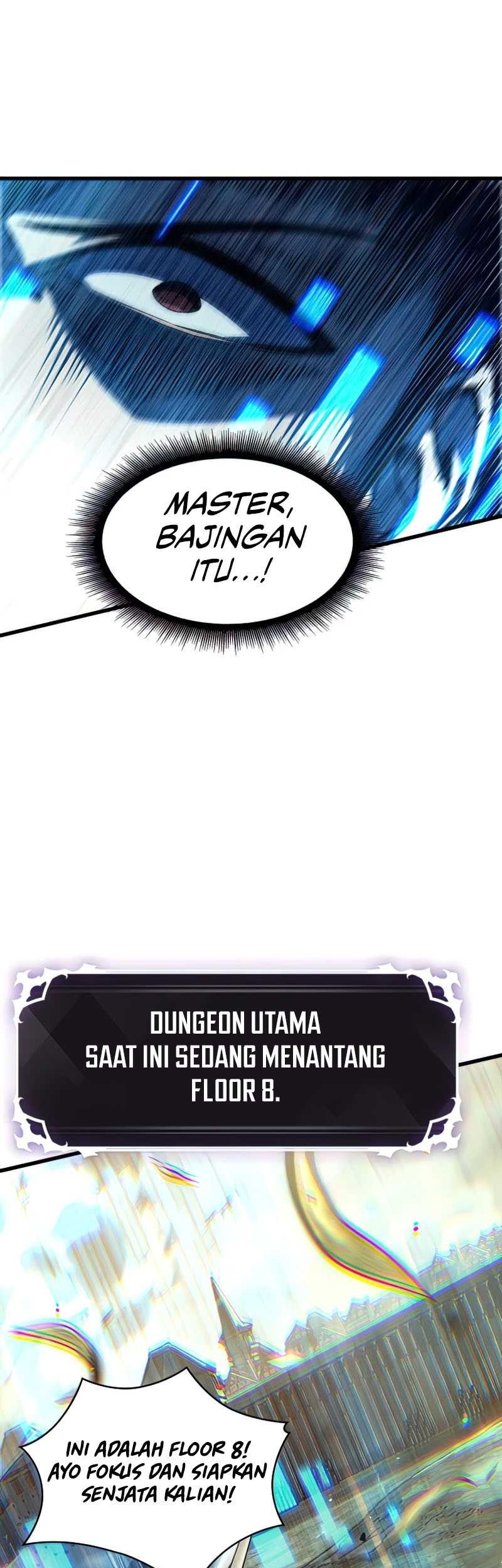 Pick Me Up Chapter 21 - halaman 18