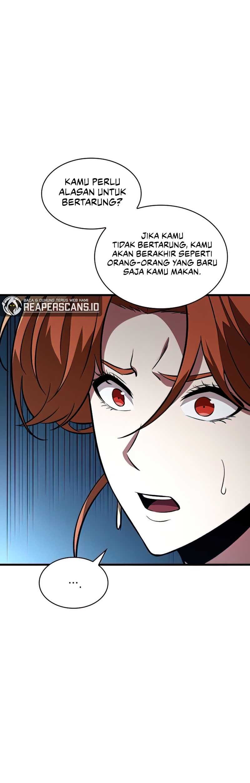 Pick Me Up Chapter 21 - halaman 2
