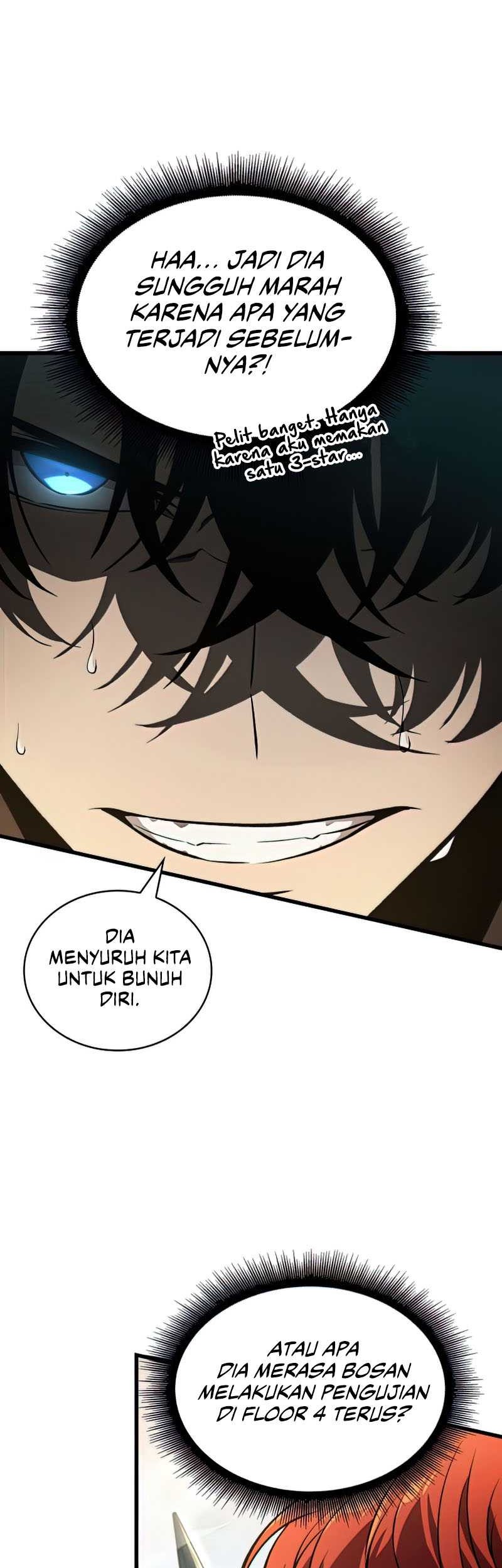 Pick Me Up Chapter 21 - halaman 20