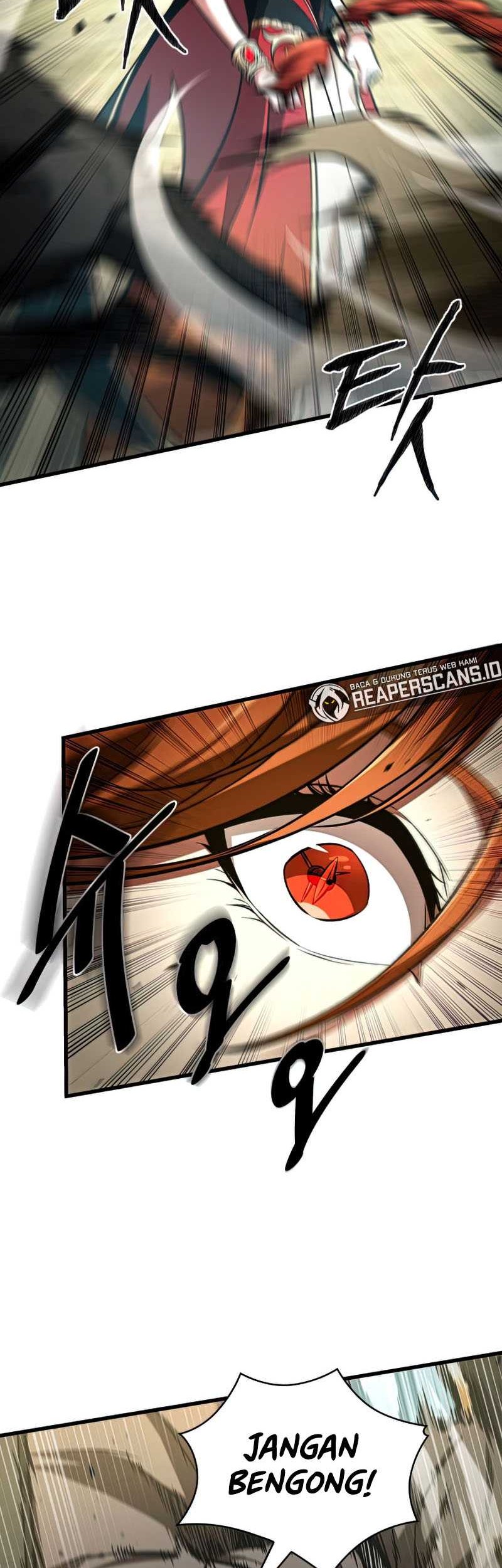 Pick Me Up Chapter 21 - halaman 23