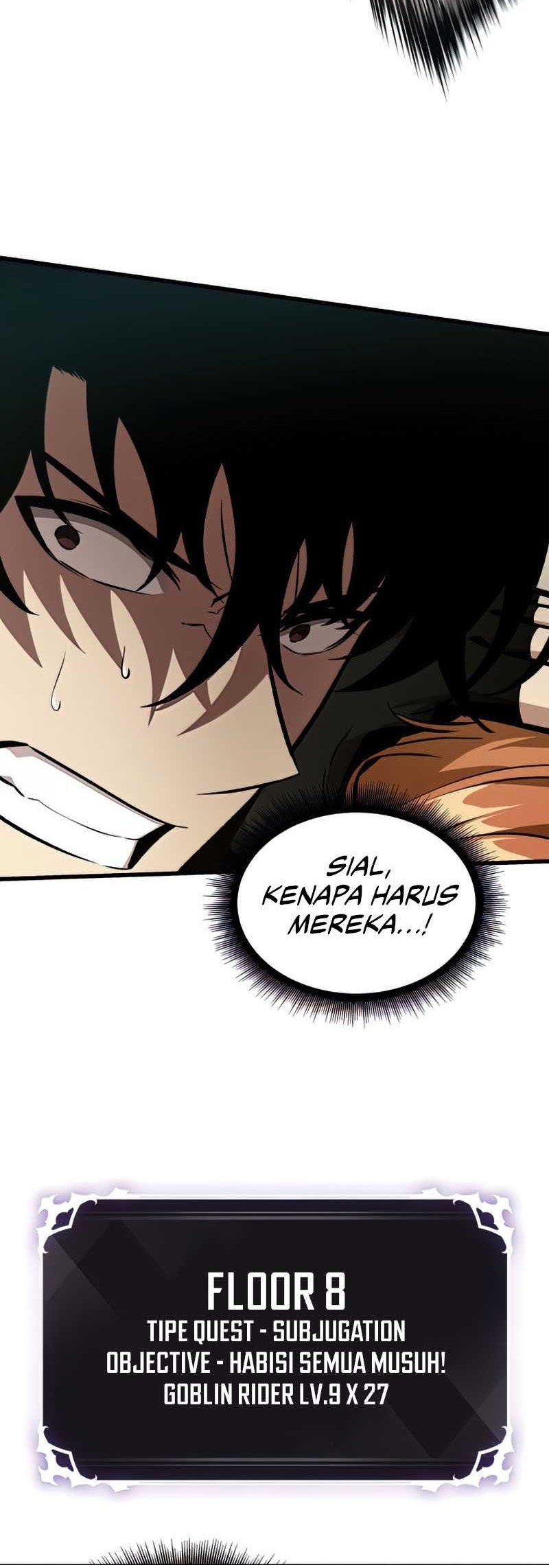 Pick Me Up Chapter 21 - halaman 25