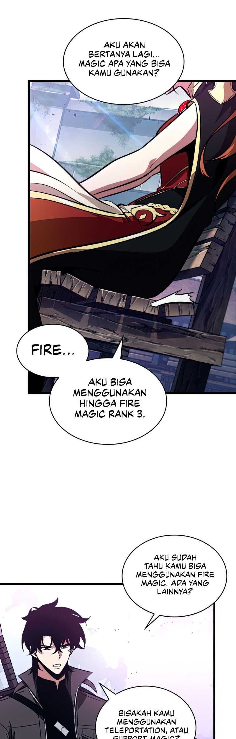Pick Me Up Chapter 21 - halaman 3