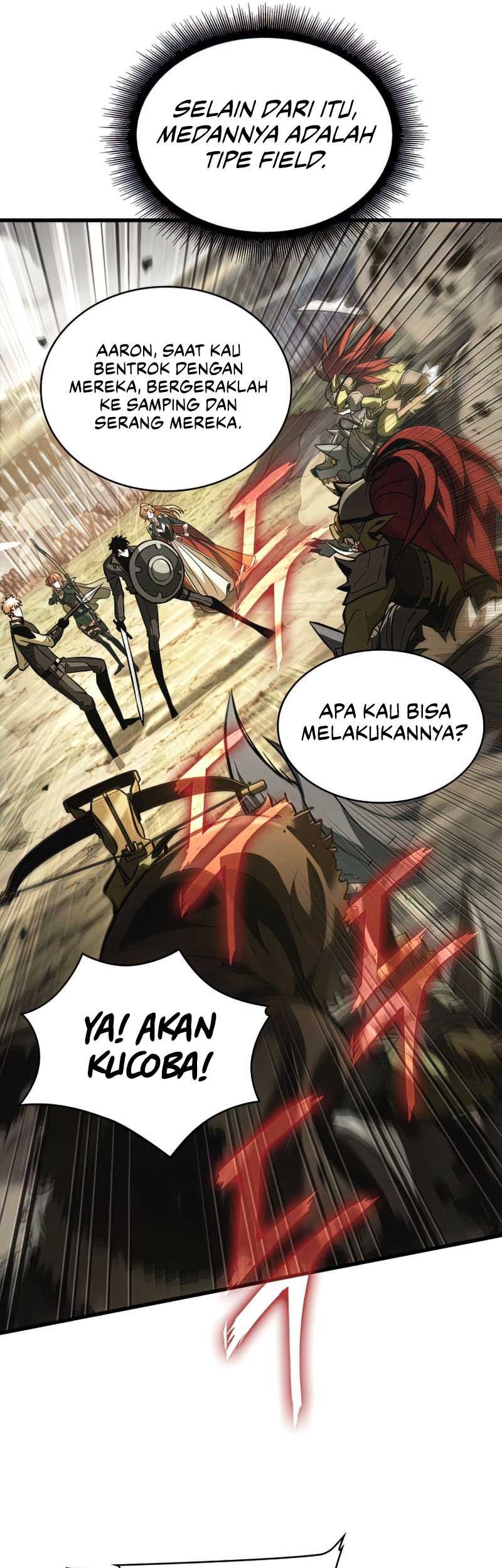 Pick Me Up Chapter 21 - halaman 30
