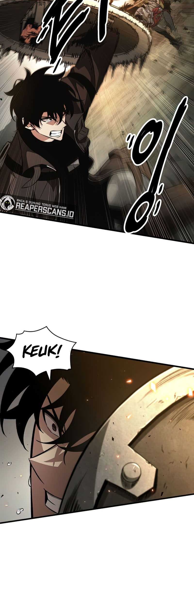 Pick Me Up Chapter 21 - halaman 32