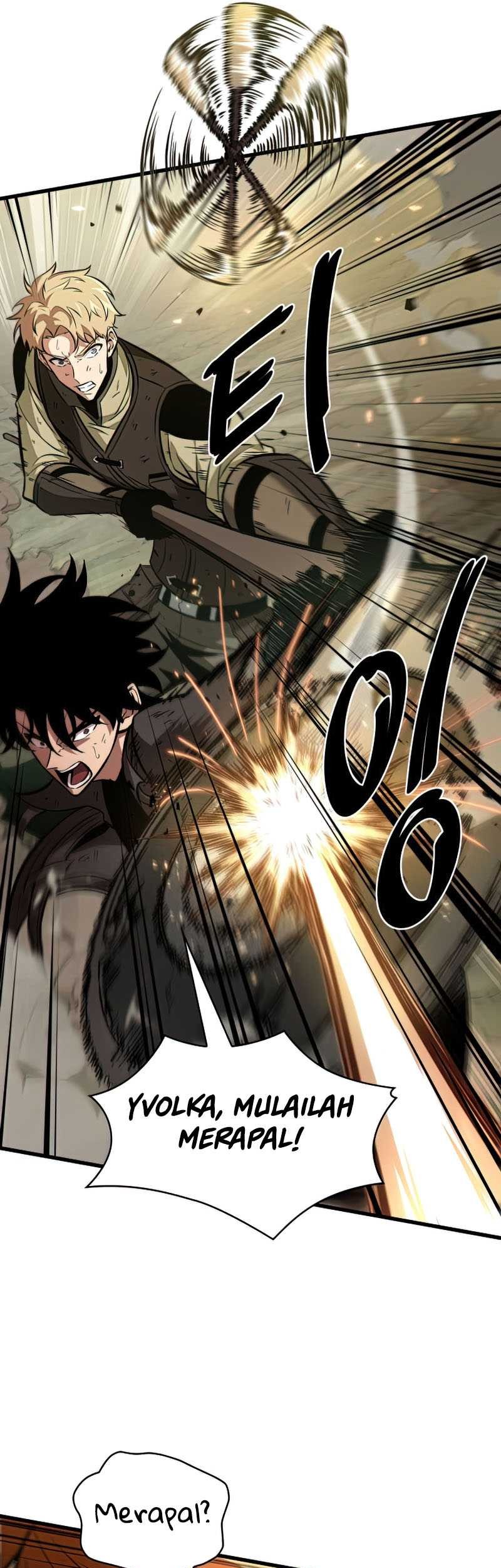 Pick Me Up Chapter 21 - halaman 42