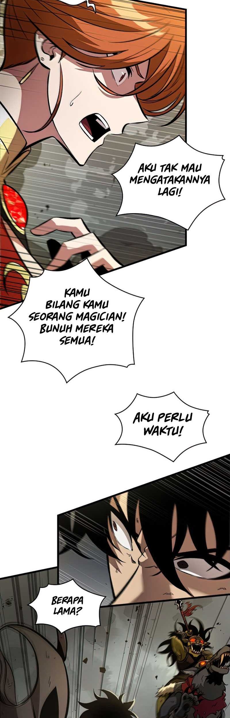 Pick Me Up Chapter 21 - halaman 43
