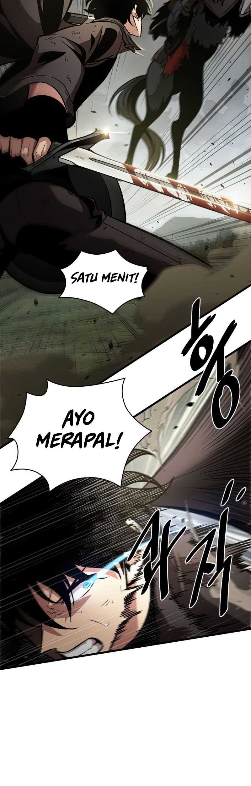 Pick Me Up Chapter 21 - halaman 44
