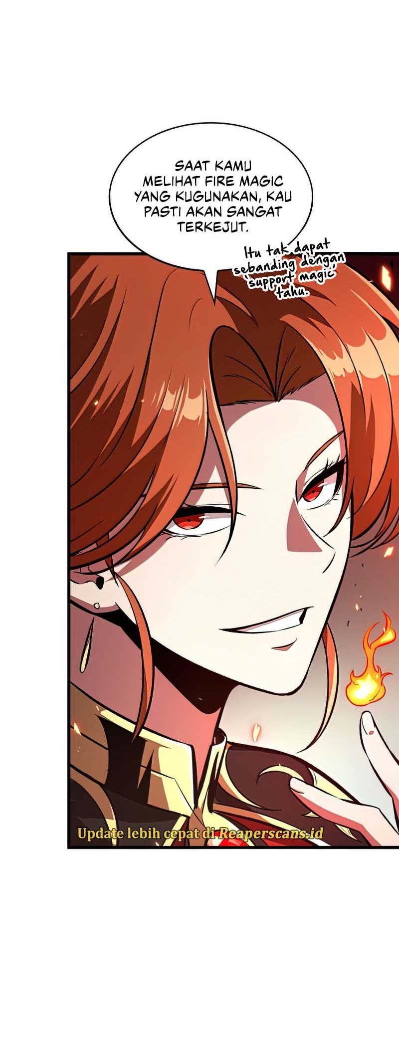 Pick Me Up Chapter 21 - halaman 5