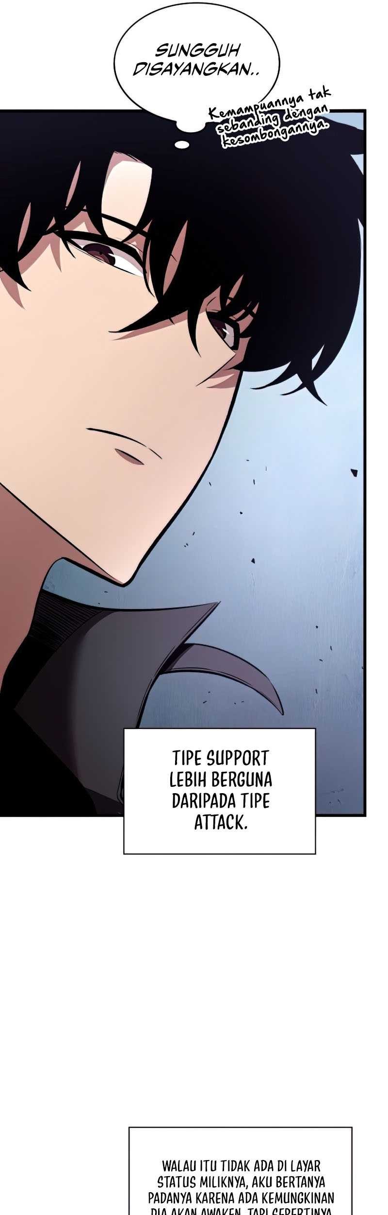 Pick Me Up Chapter 21 - halaman 6