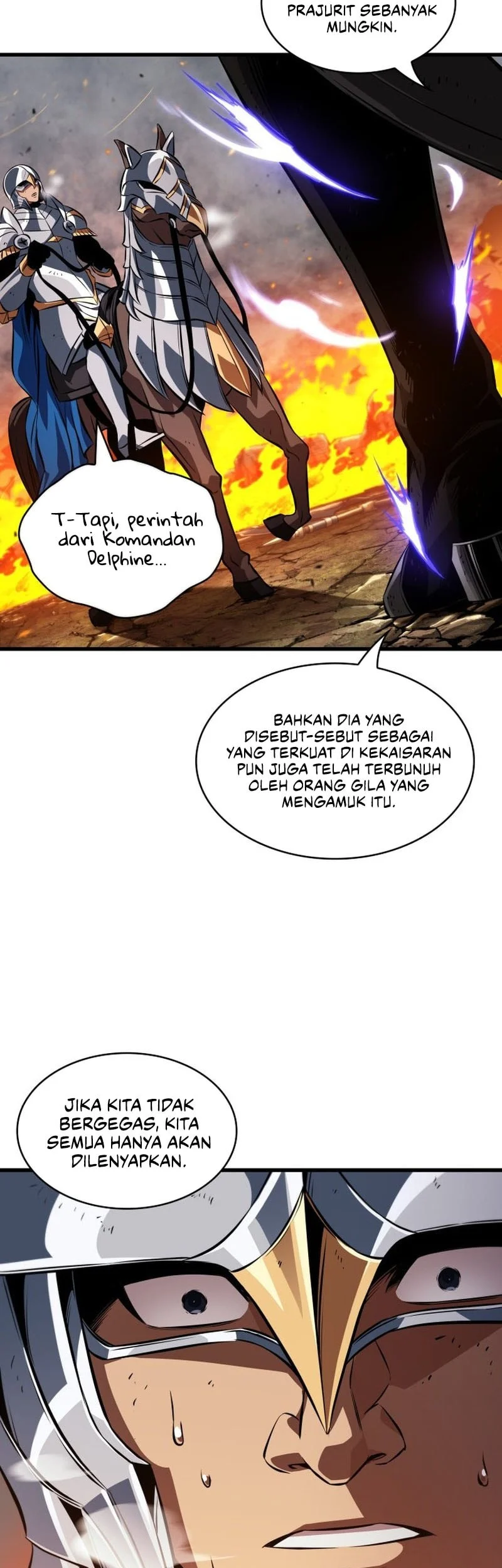 Pick Me Up Chapter 210 - halaman 25