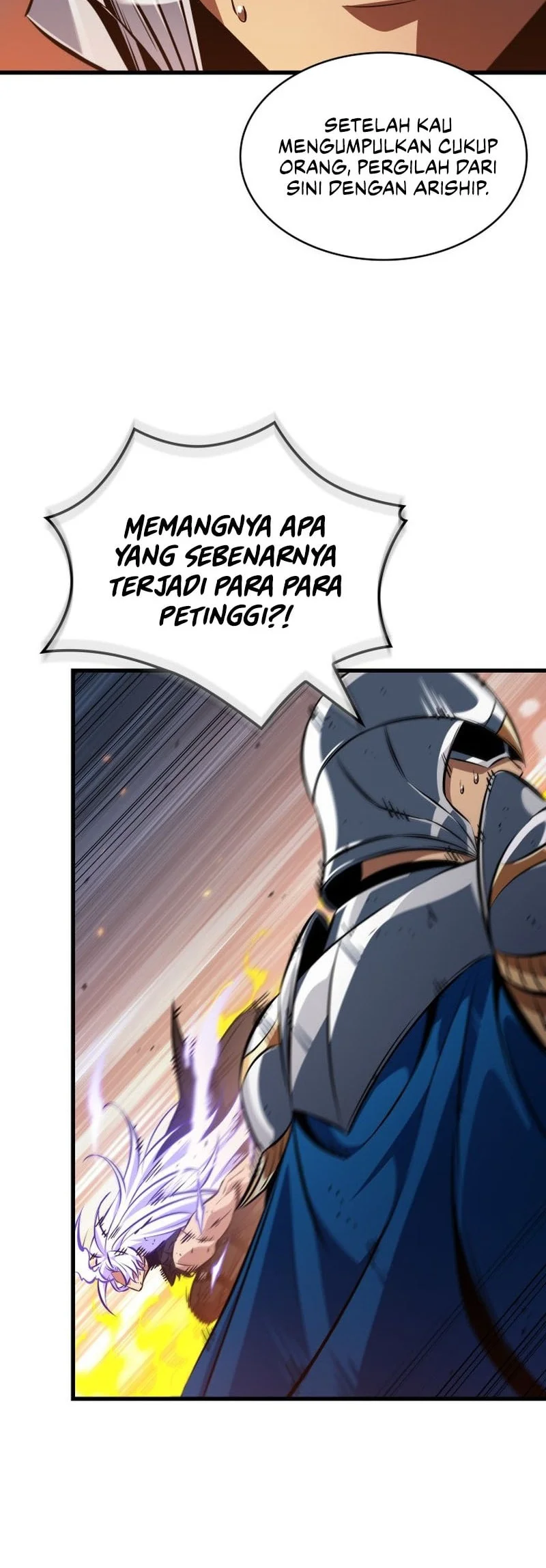 Pick Me Up Chapter 210 - halaman 26