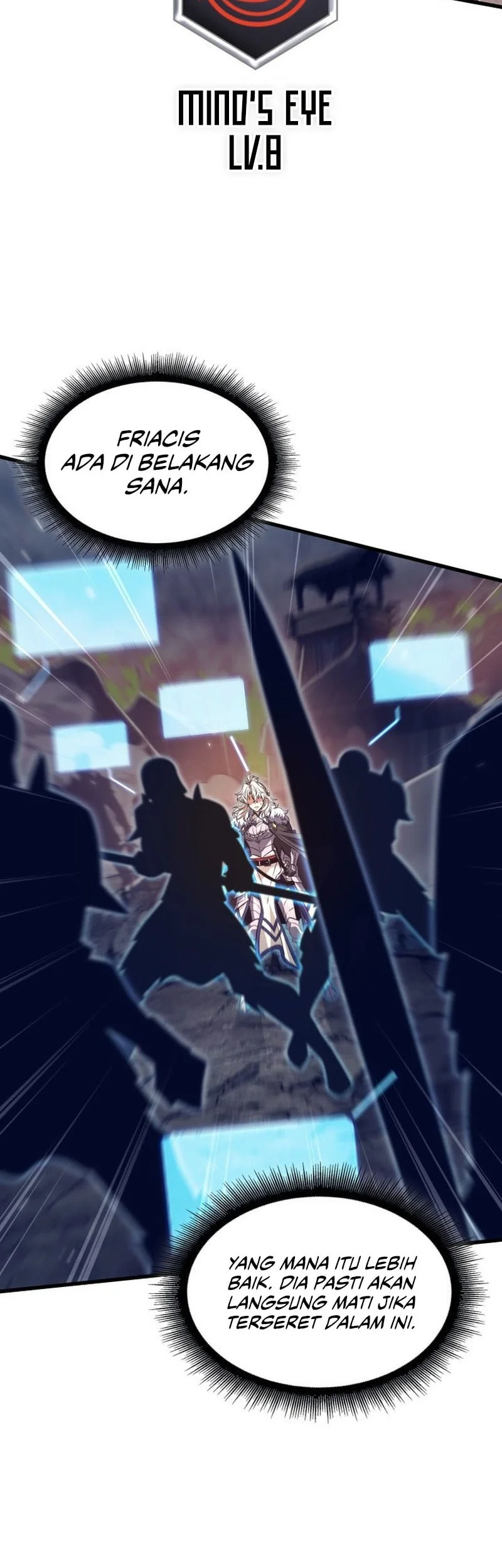Pick Me Up Chapter 210 - halaman 28