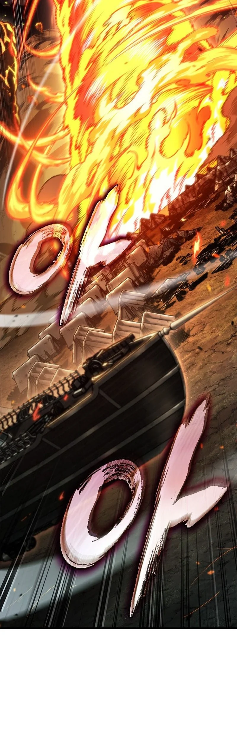 Pick Me Up Chapter 210 - halaman 3