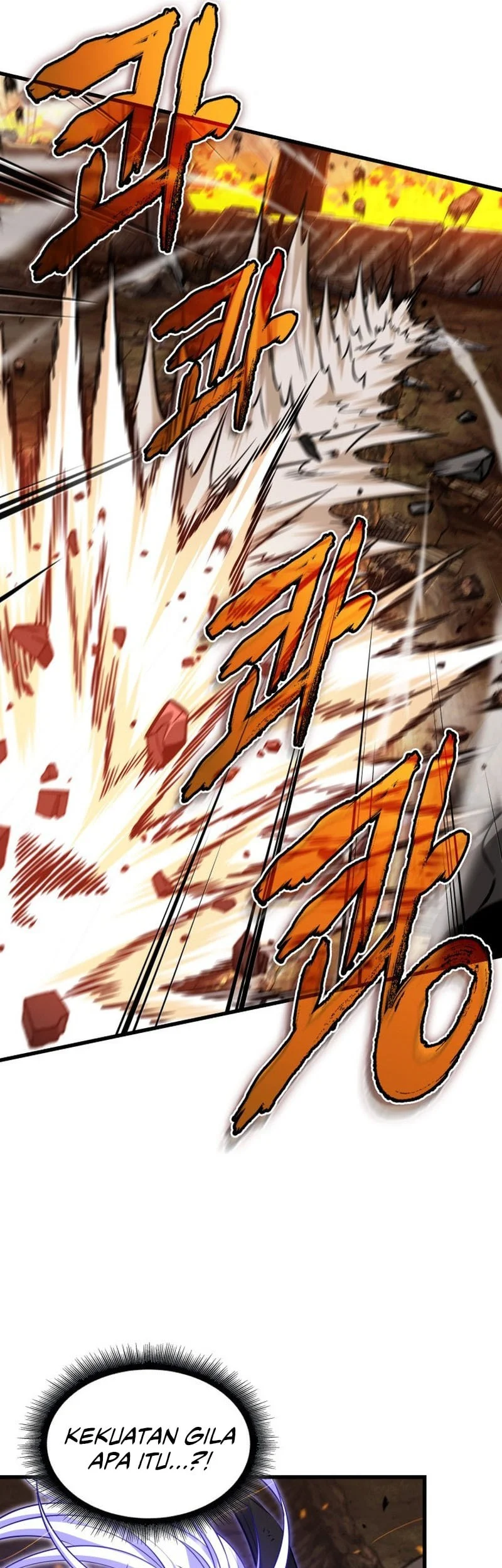 Pick Me Up Chapter 210 - halaman 31