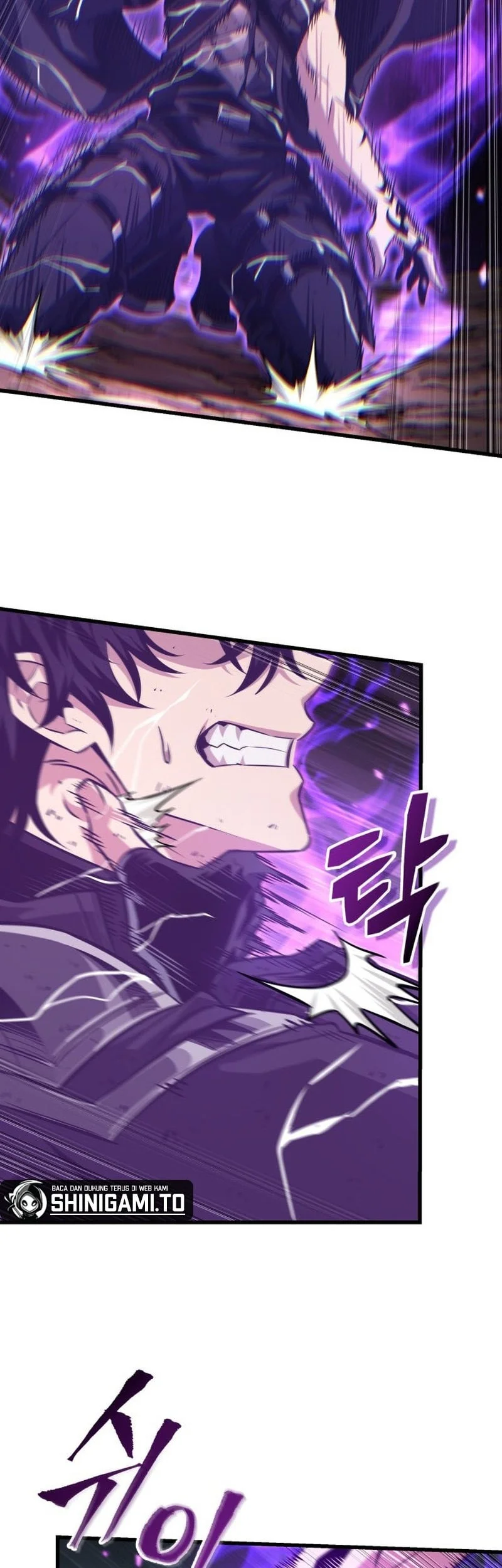 Pick Me Up Chapter 210 - halaman 36