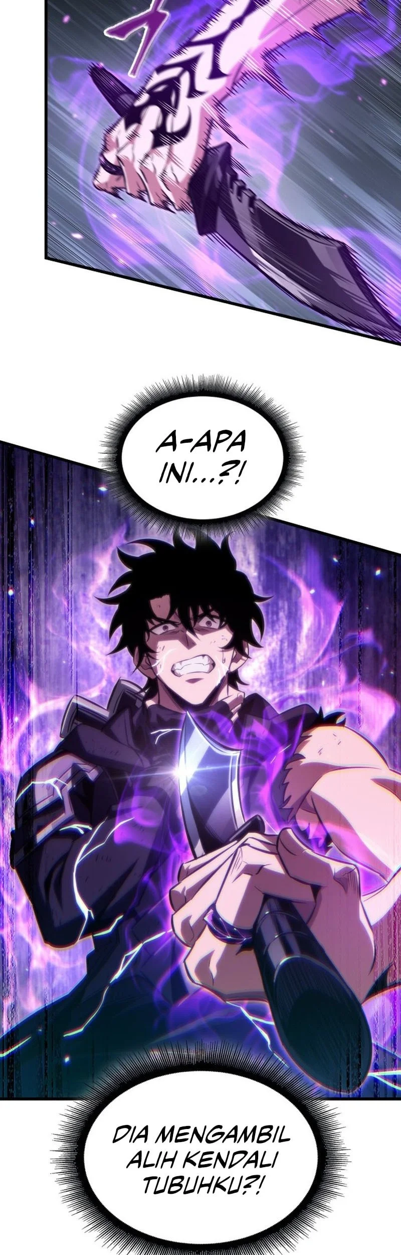 Pick Me Up Chapter 210 - halaman 37