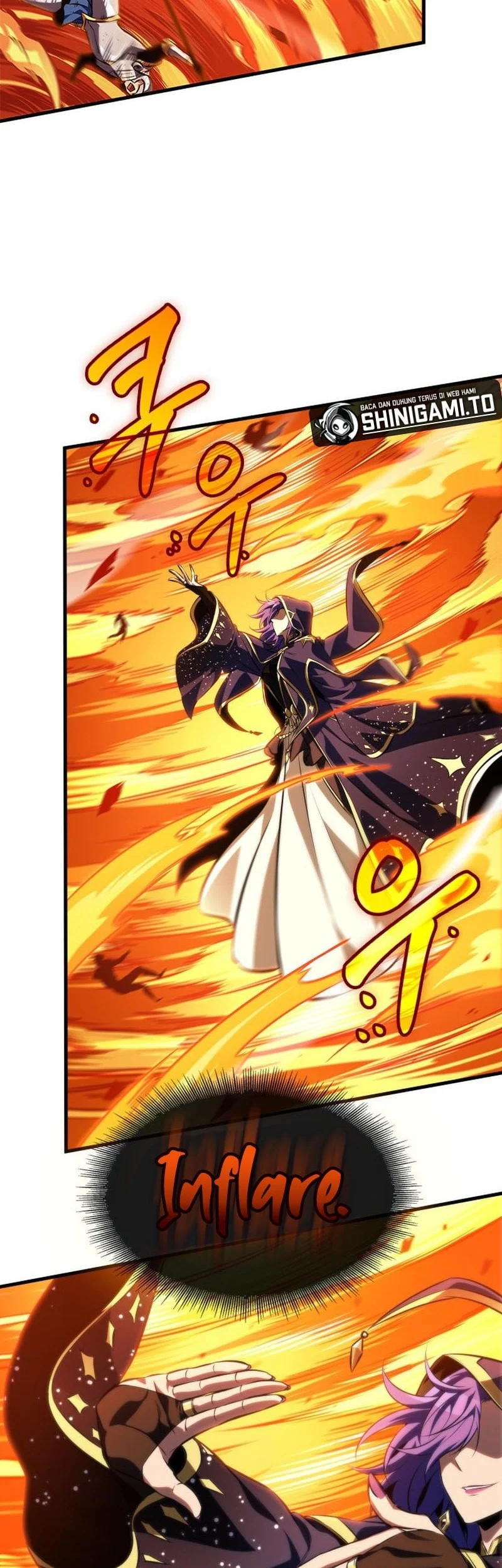 Pick Me Up Chapter 210 - halaman 5