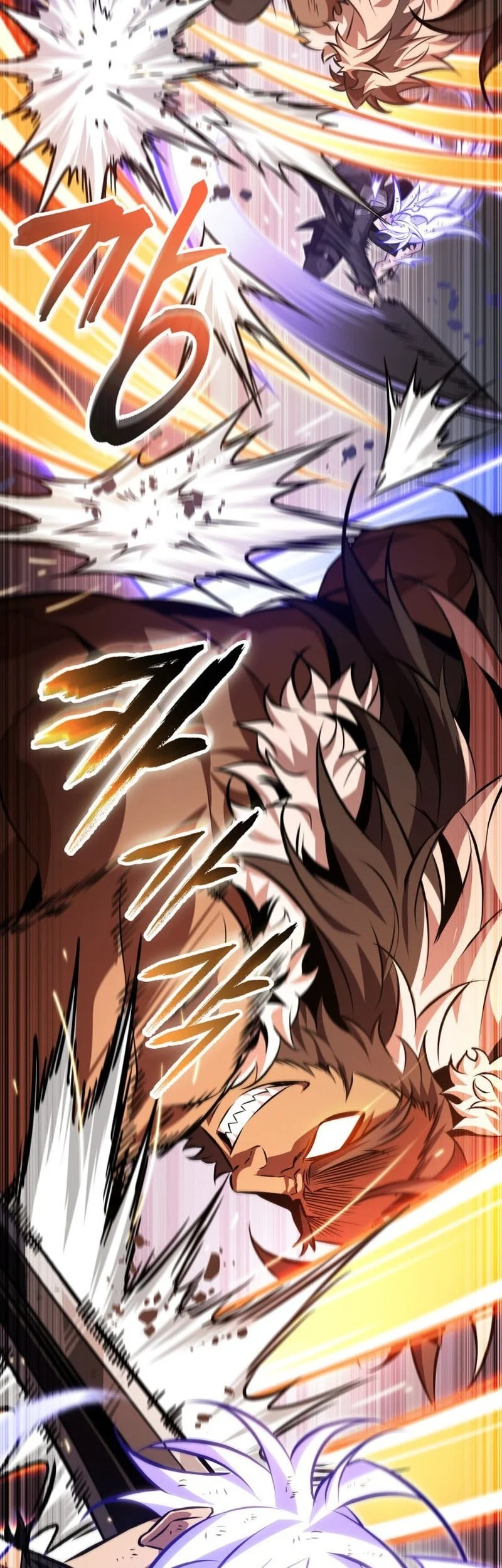 Pick Me Up Chapter 210 - halaman 50
