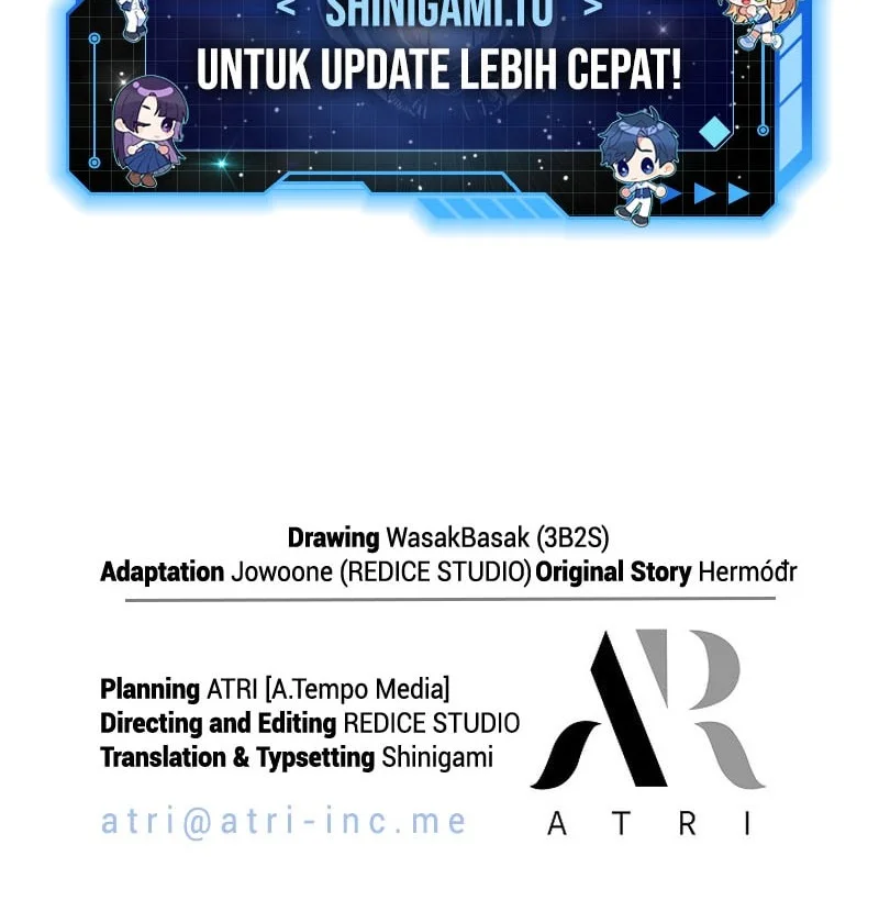 Pick Me Up Chapter 210 - halaman 64