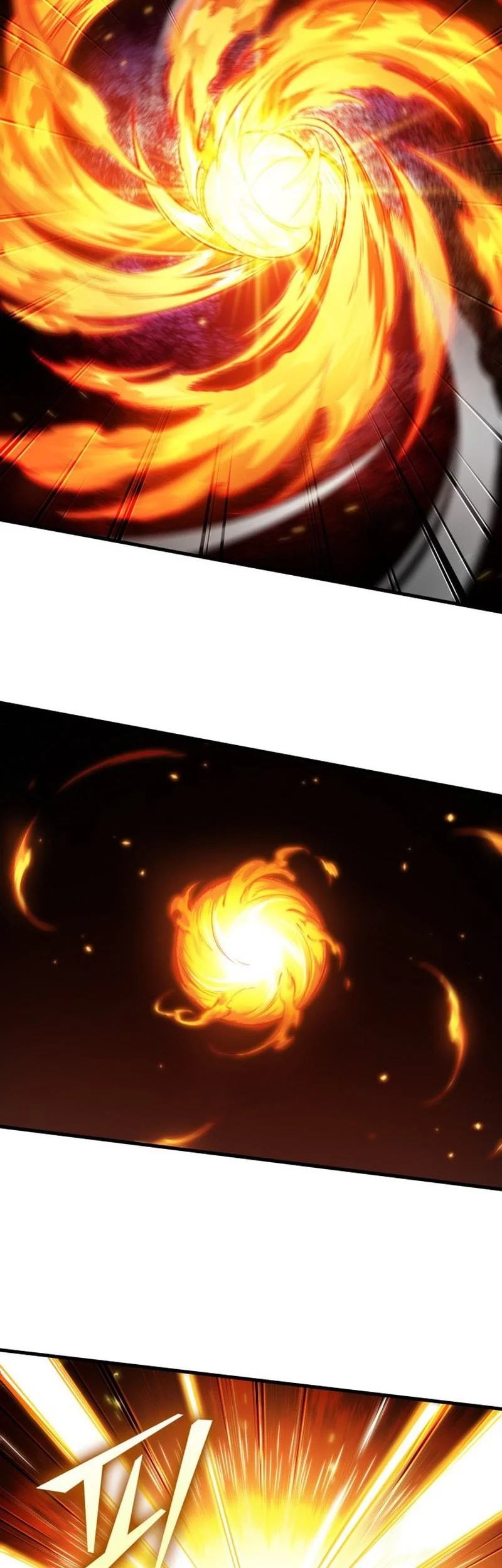 Pick Me Up Chapter 210 - halaman 8