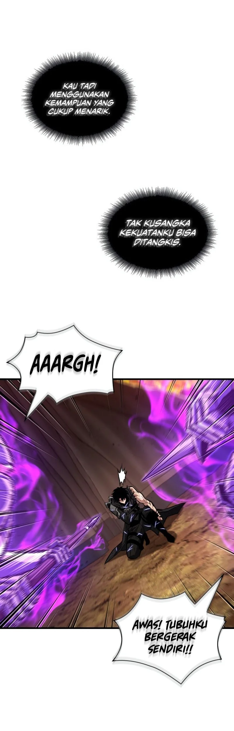 Pick Me Up Chapter 211 - halaman 13