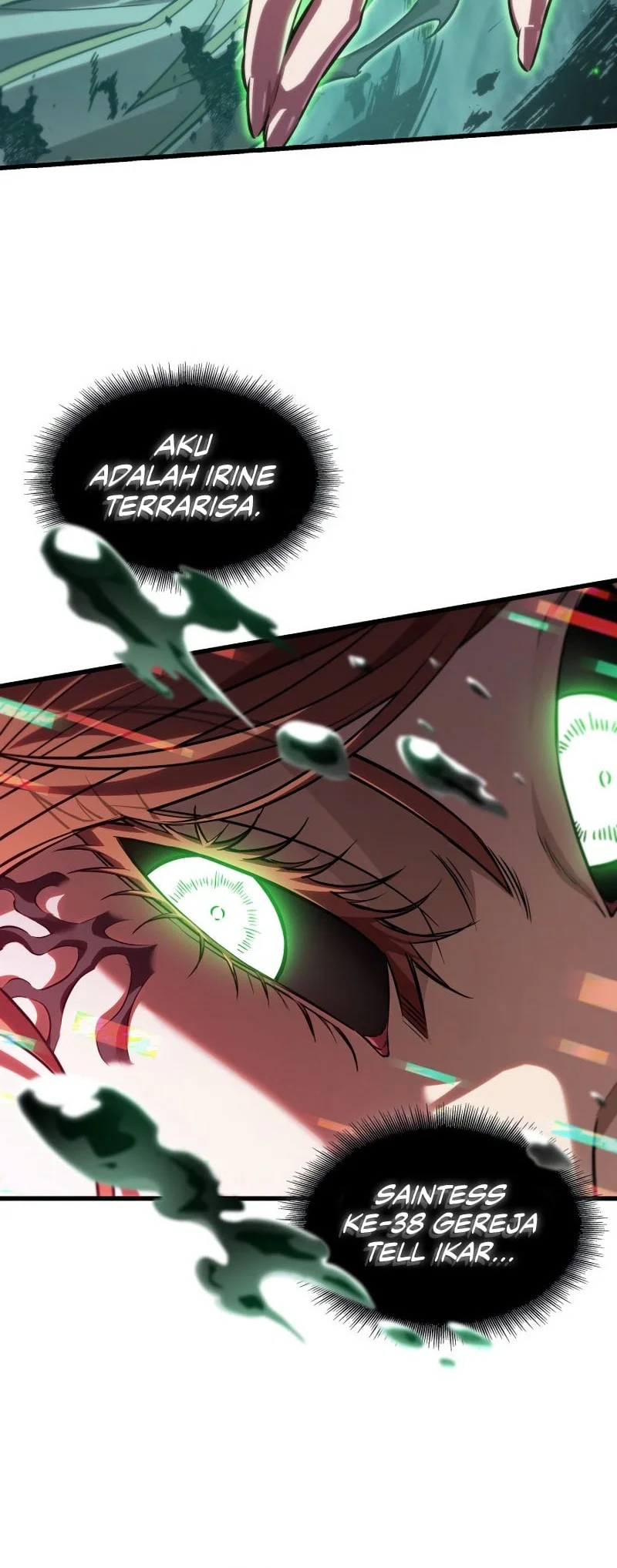 Pick Me Up Chapter 211 - halaman 21