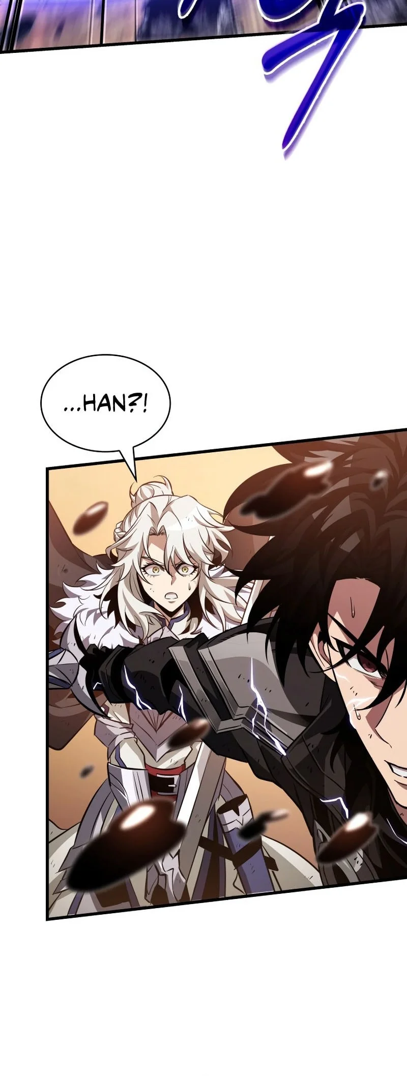 Pick Me Up Chapter 211 - halaman 25