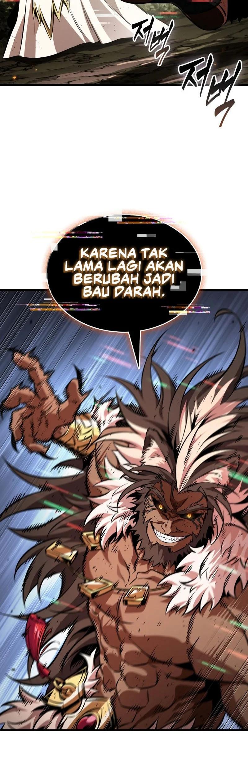 Pick Me Up Chapter 211 - halaman 37
