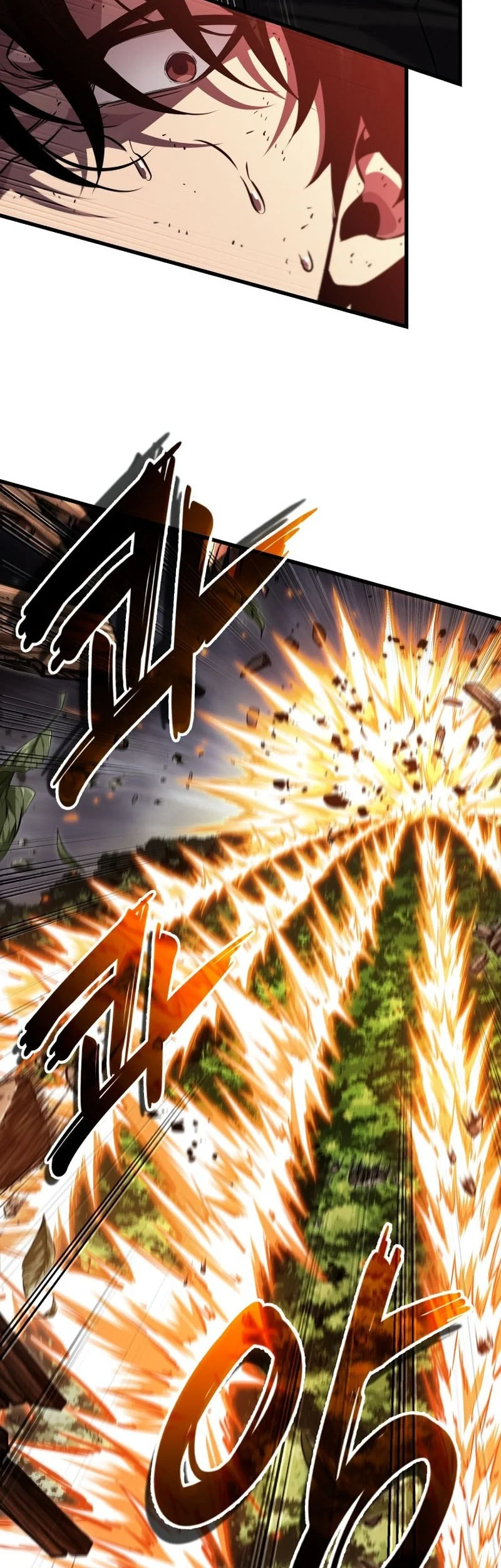 Pick Me Up Chapter 211 - halaman 39