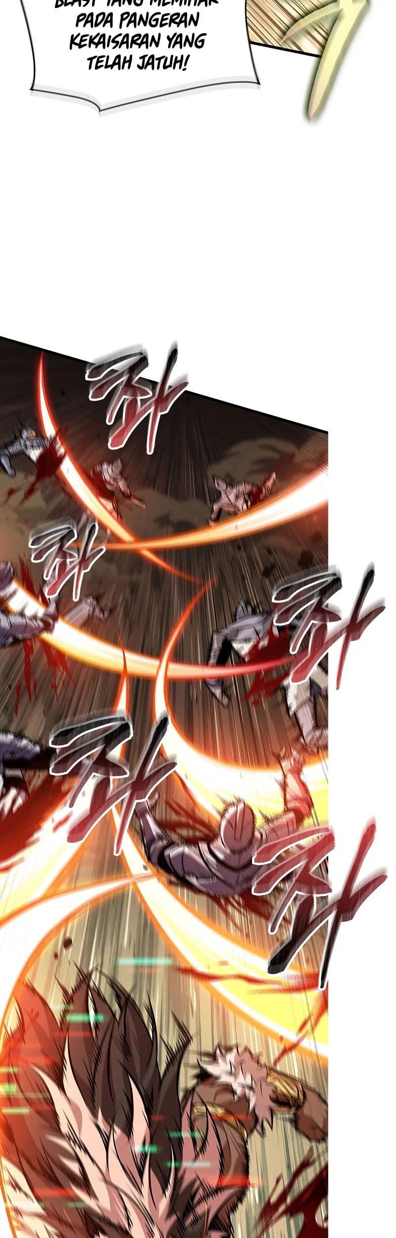 Pick Me Up Chapter 211 - halaman 4