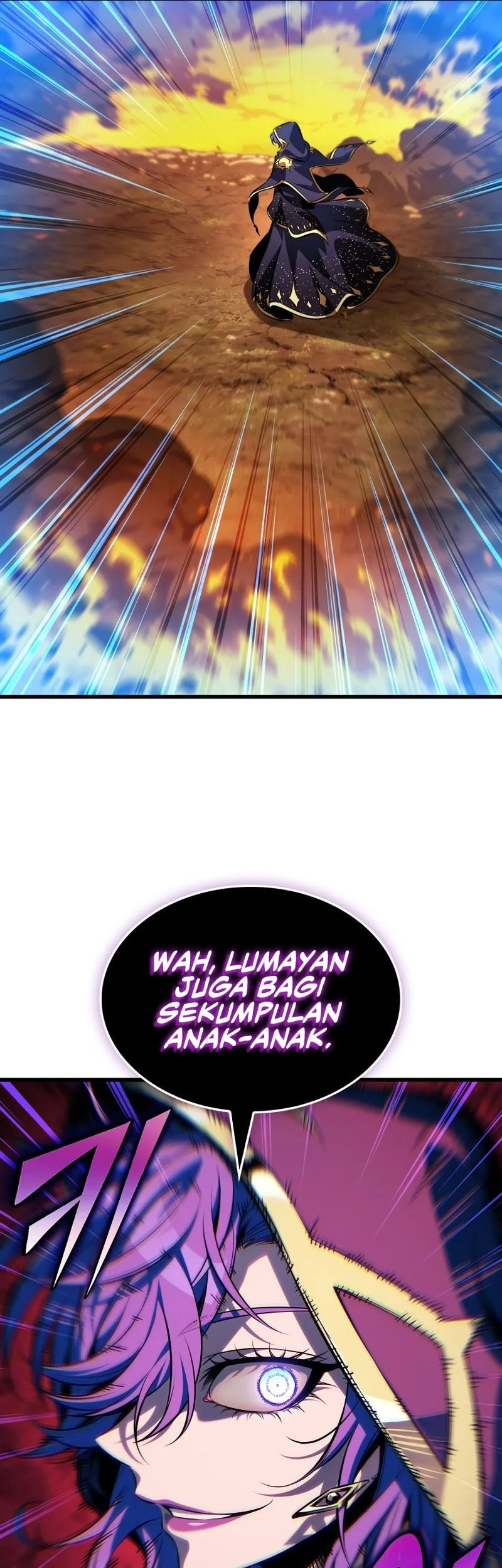 Pick Me Up Chapter 211 - halaman 50