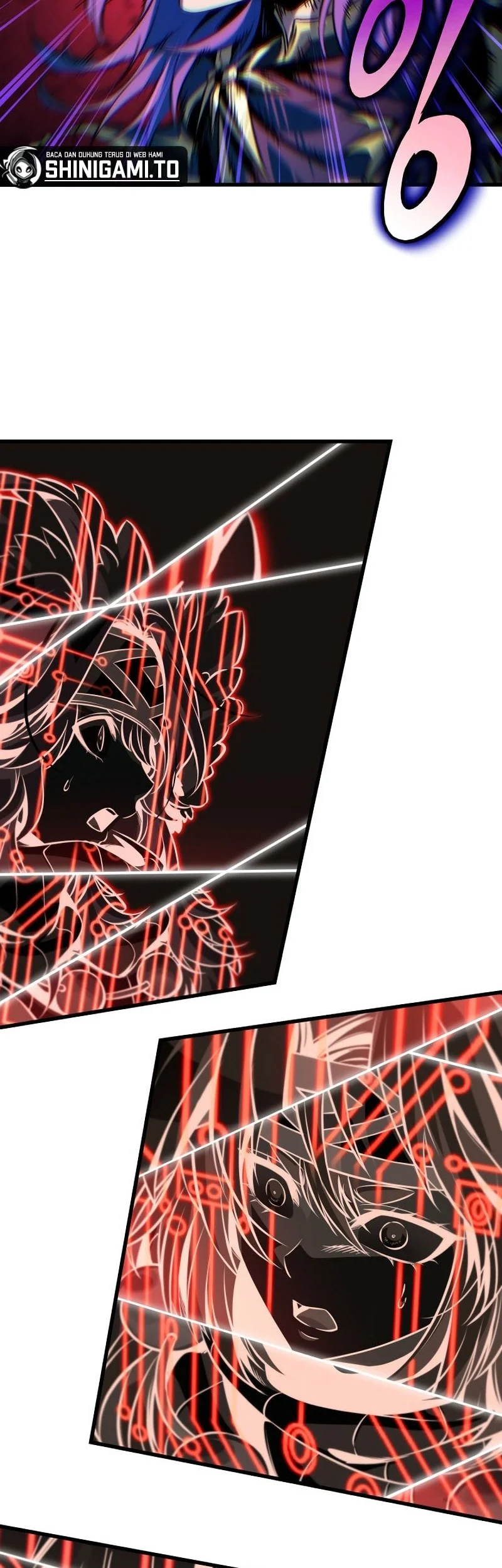 Pick Me Up Chapter 211 - halaman 51