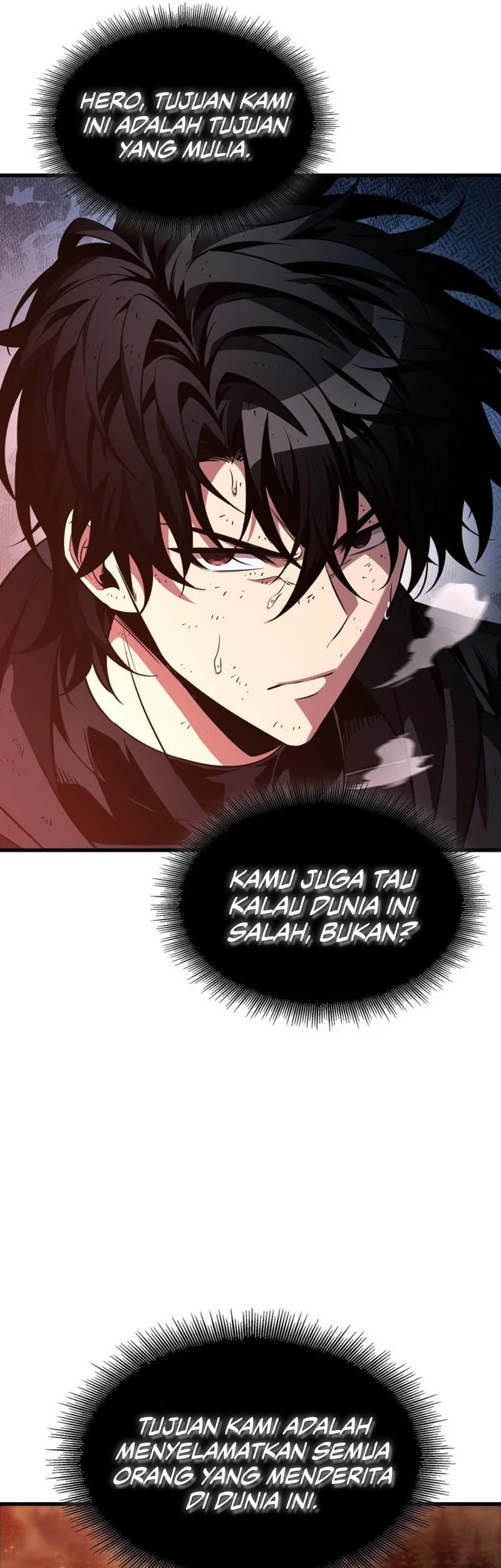 Pick Me Up Chapter 212 - halaman 10